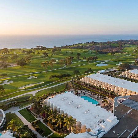 Hotel Hilton La Jolla Torrey Pines San Diego Zewnętrze zdjęcie