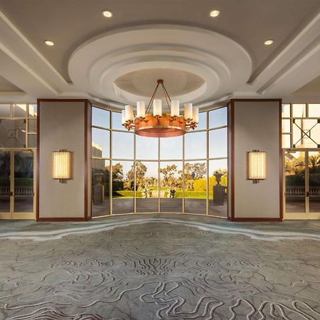 Hotel Hilton La Jolla Torrey Pines San Diego Zewnętrze zdjęcie