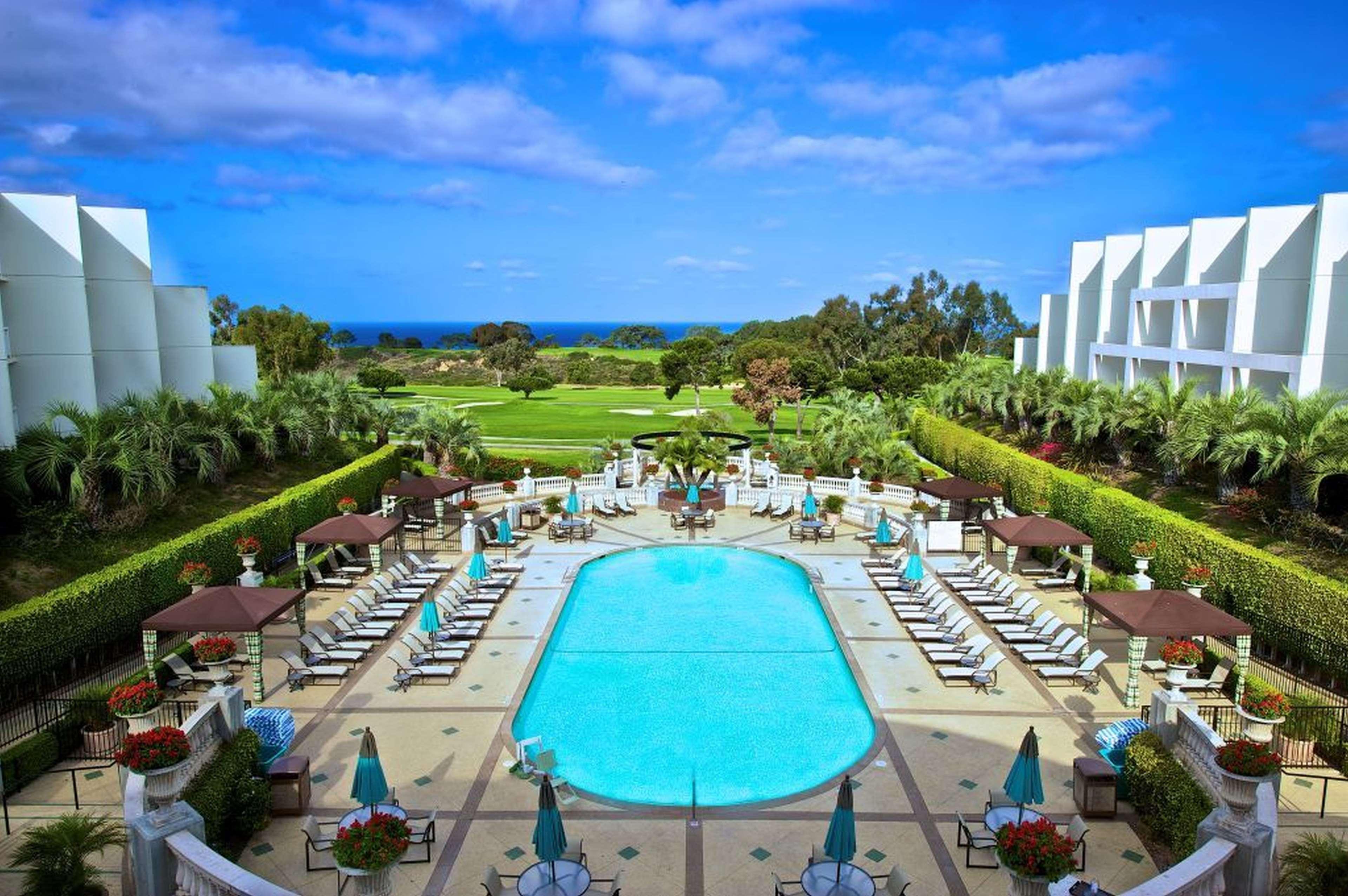 Hotel Hilton La Jolla Torrey Pines San Diego Zewnętrze zdjęcie