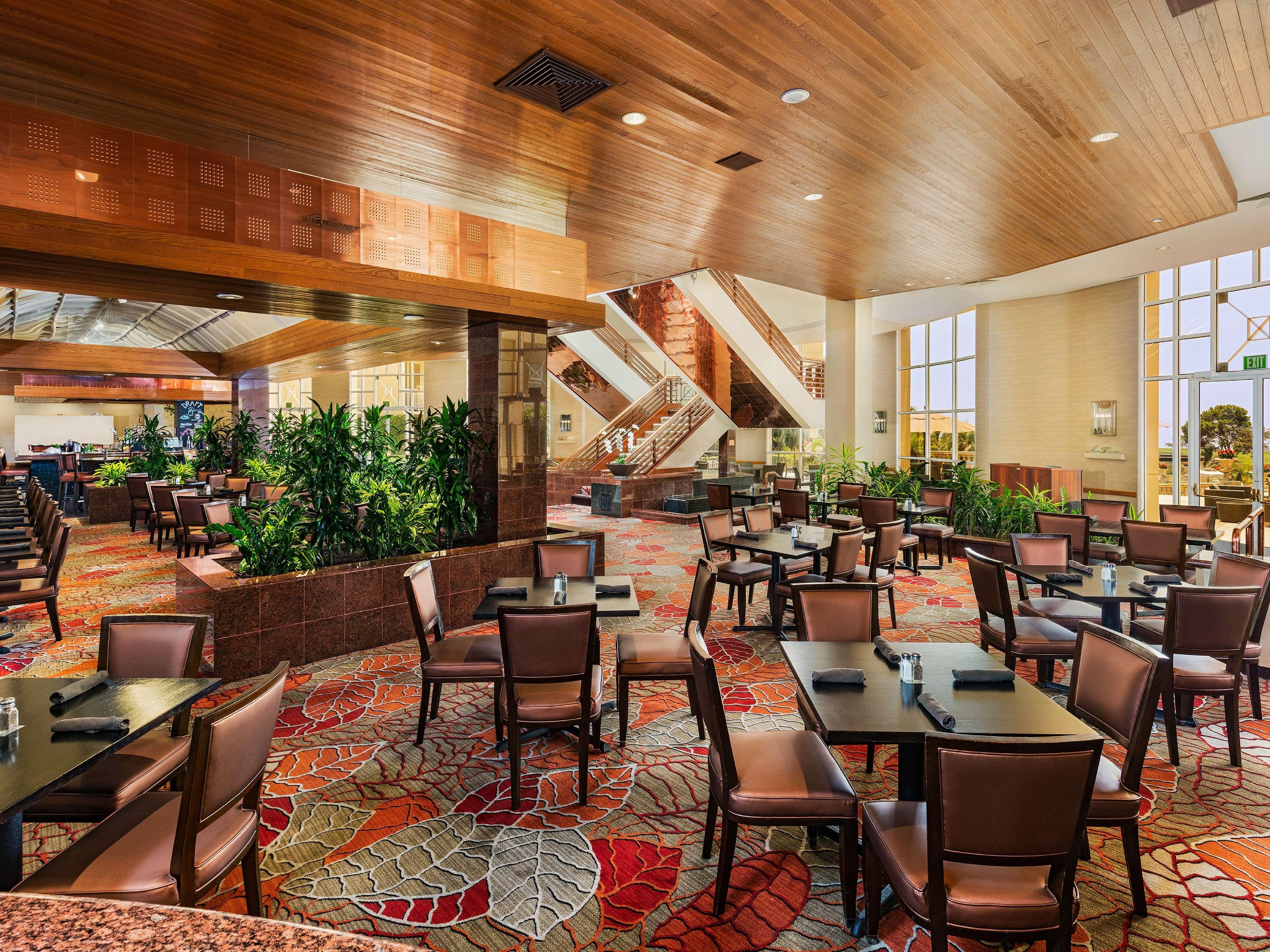 Hotel Hilton La Jolla Torrey Pines San Diego Zewnętrze zdjęcie