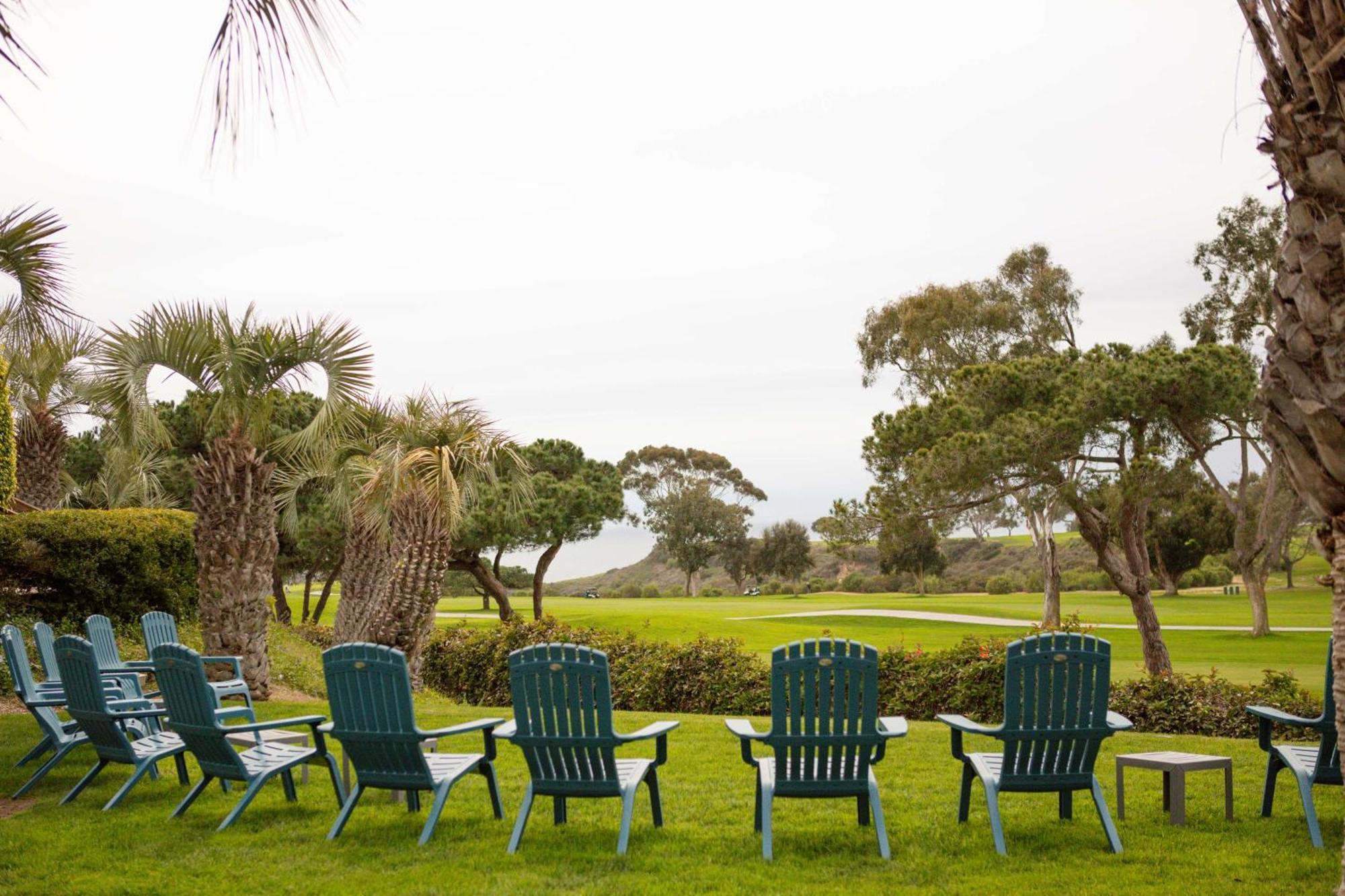 Hotel Hilton La Jolla Torrey Pines San Diego Zewnętrze zdjęcie