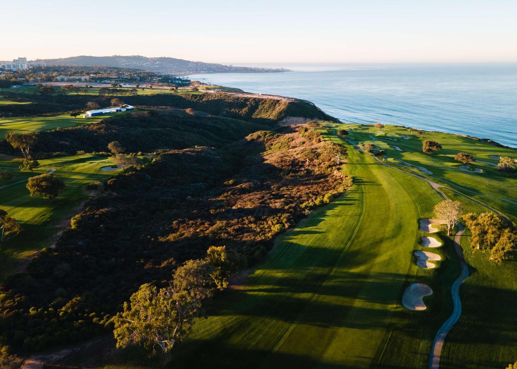 Hotel Hilton La Jolla Torrey Pines San Diego Zewnętrze zdjęcie