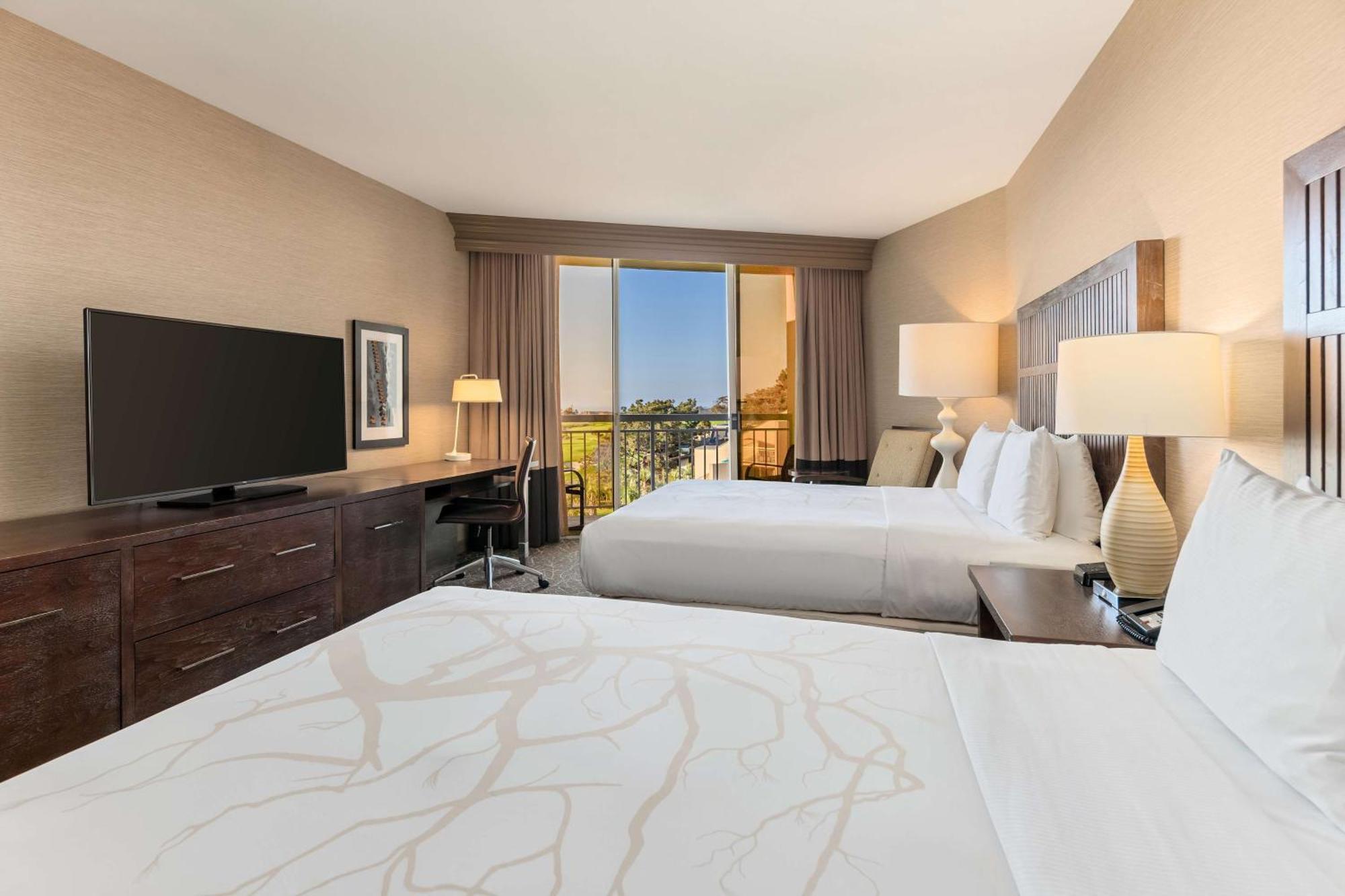Hotel Hilton La Jolla Torrey Pines San Diego Zewnętrze zdjęcie