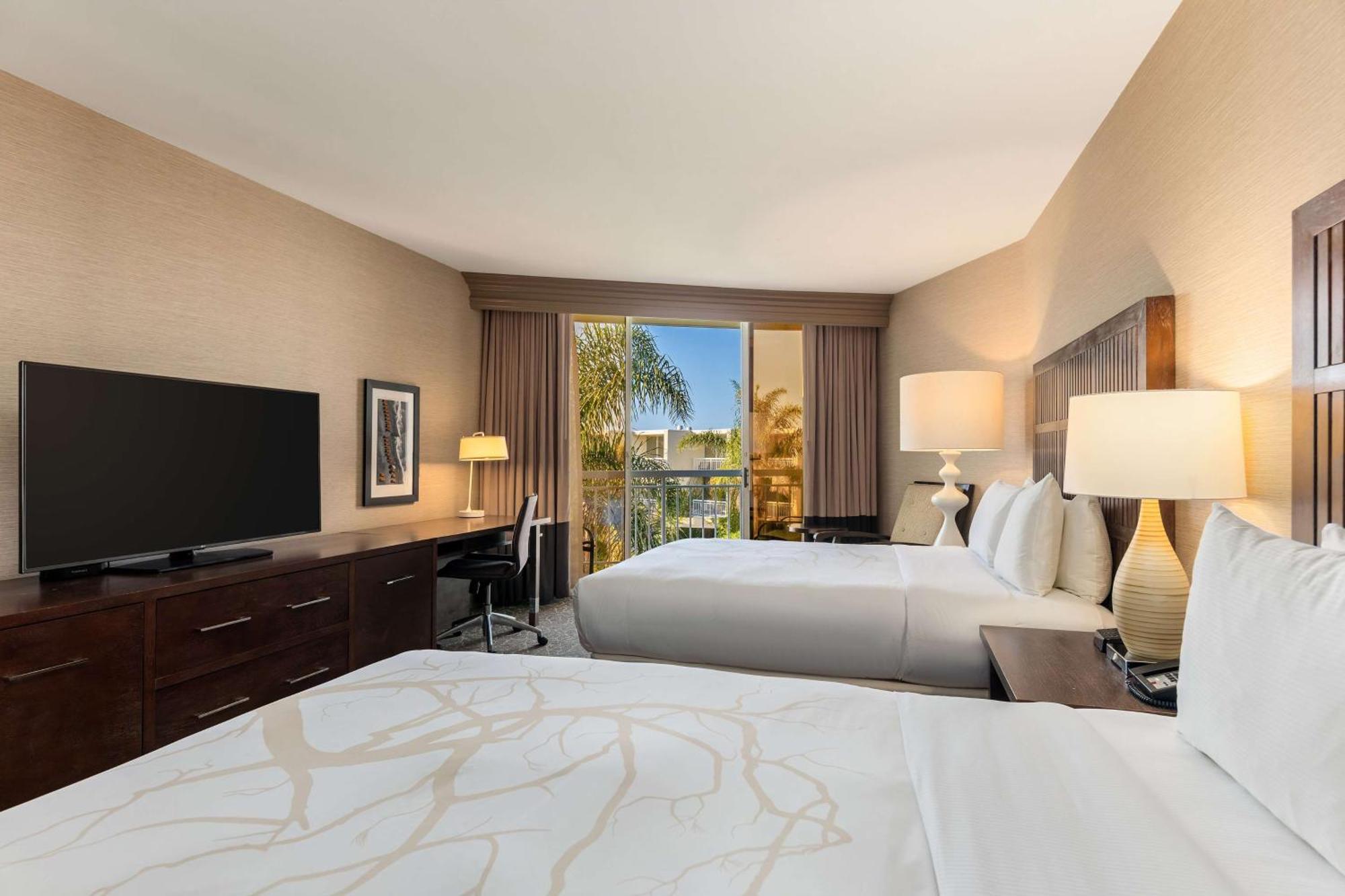 Hotel Hilton La Jolla Torrey Pines San Diego Zewnętrze zdjęcie