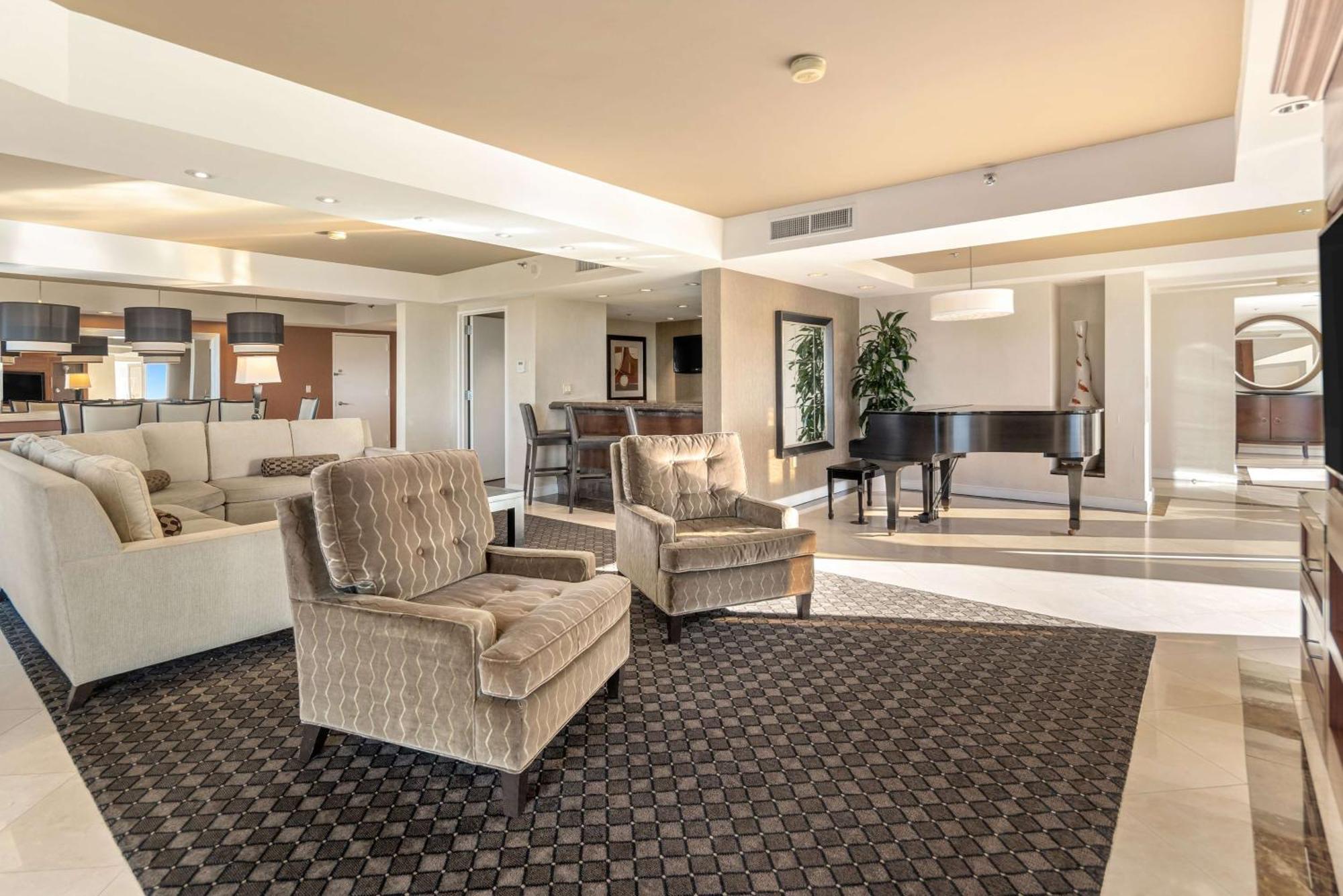 Hotel Hilton La Jolla Torrey Pines San Diego Zewnętrze zdjęcie