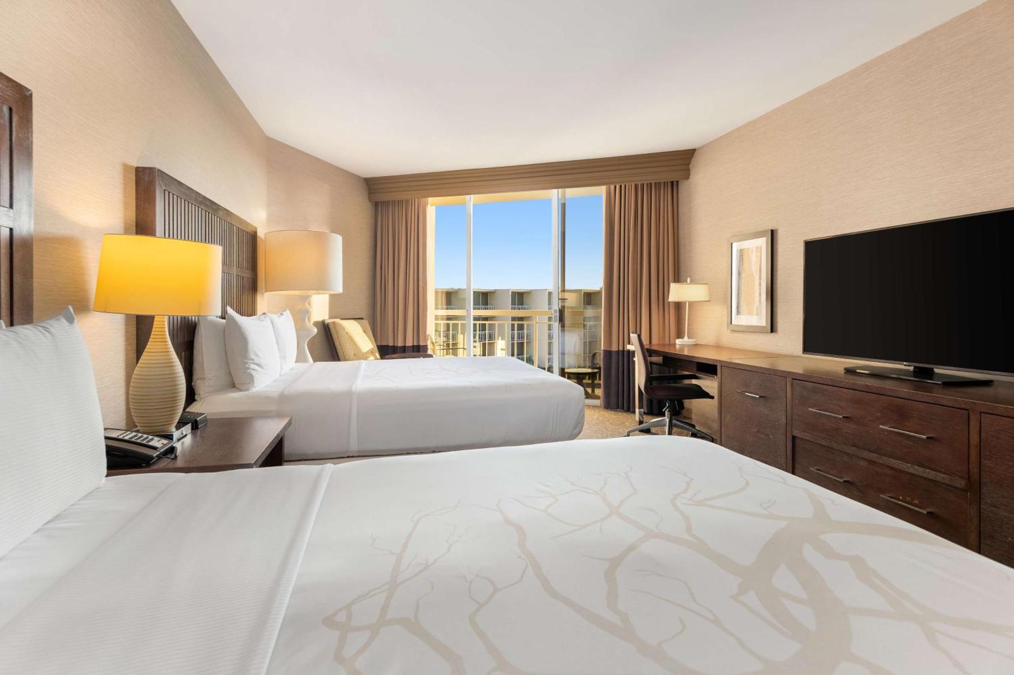 Hotel Hilton La Jolla Torrey Pines San Diego Zewnętrze zdjęcie