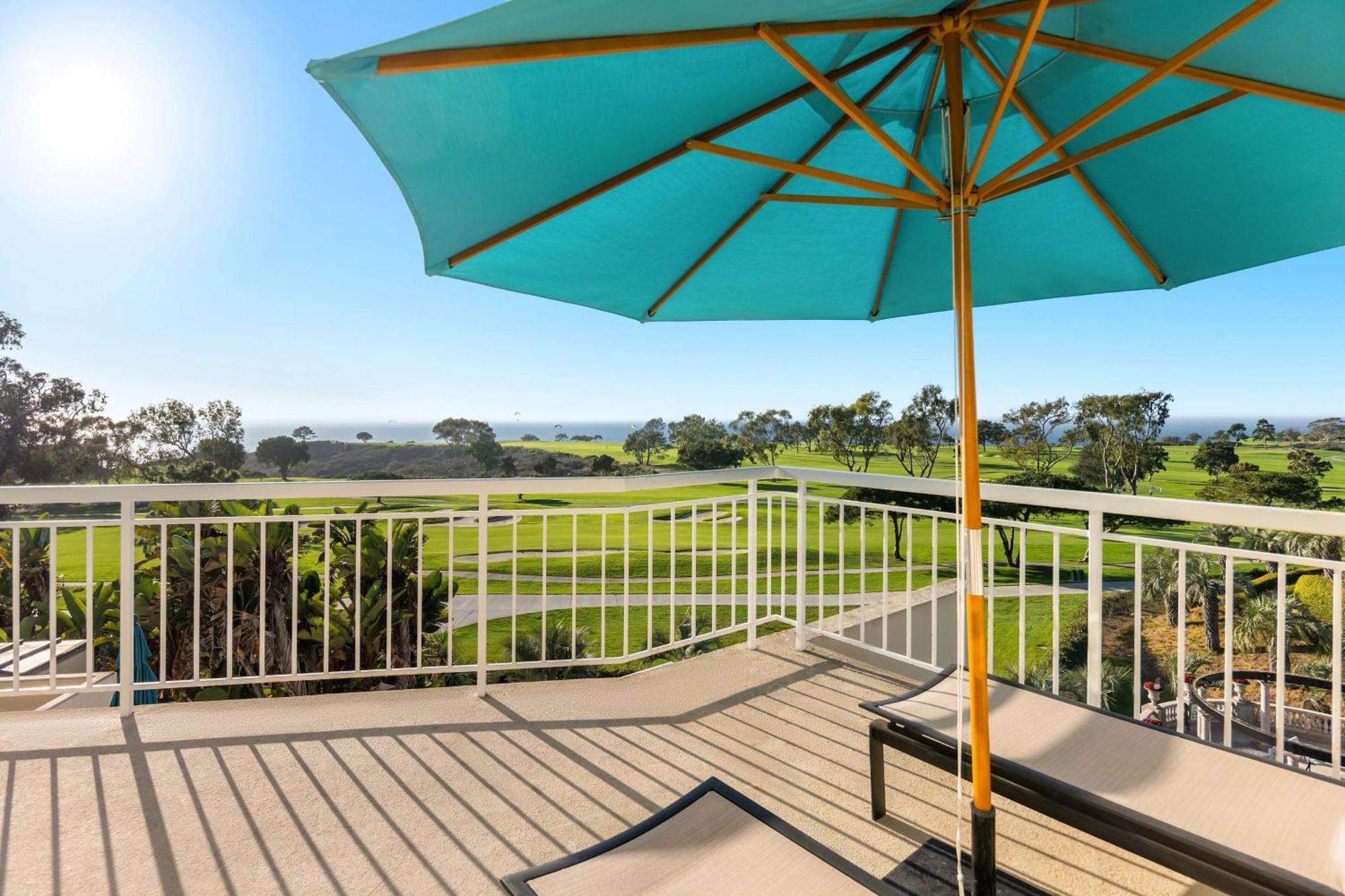 Hotel Hilton La Jolla Torrey Pines San Diego Zewnętrze zdjęcie