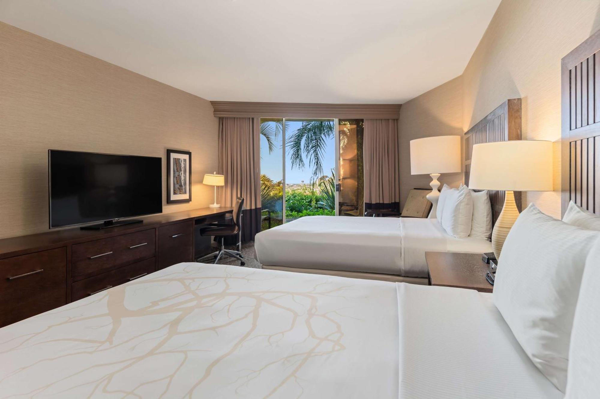 Hotel Hilton La Jolla Torrey Pines San Diego Zewnętrze zdjęcie