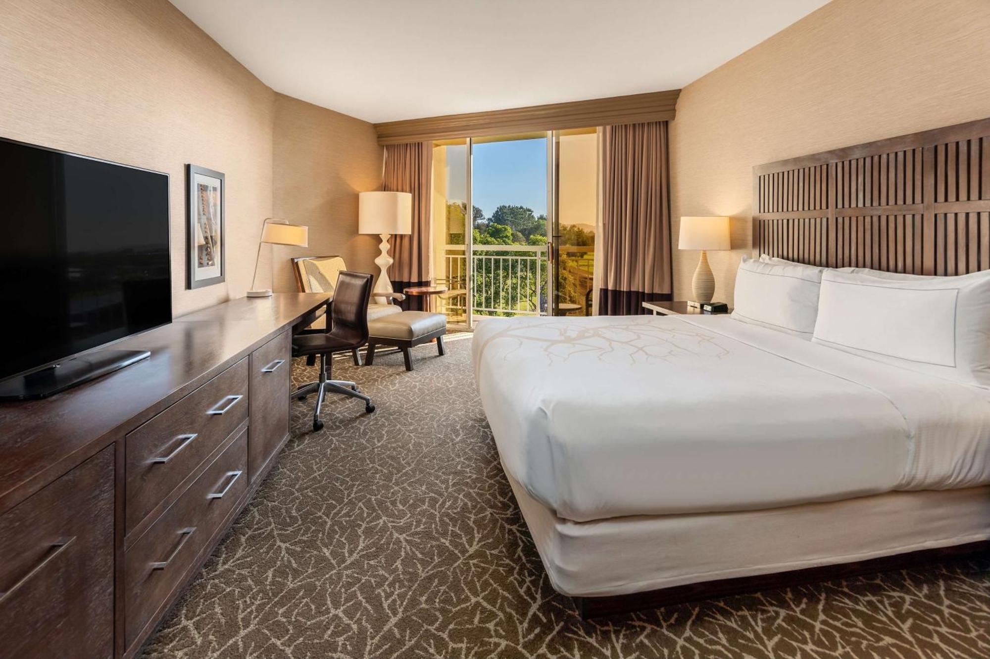 Hotel Hilton La Jolla Torrey Pines San Diego Zewnętrze zdjęcie