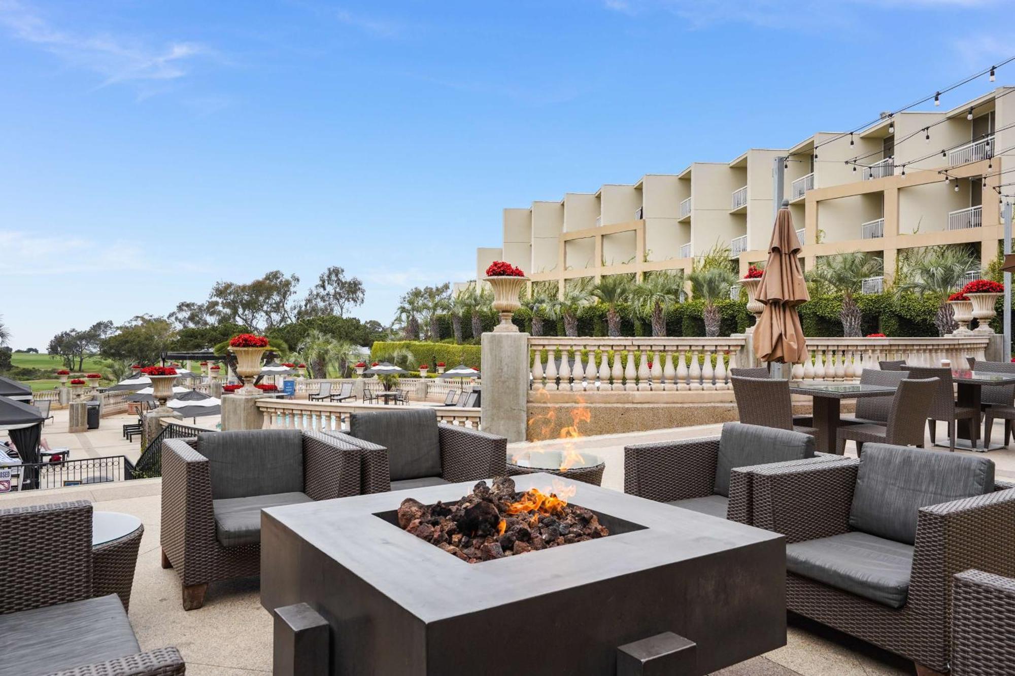 Hotel Hilton La Jolla Torrey Pines San Diego Zewnętrze zdjęcie