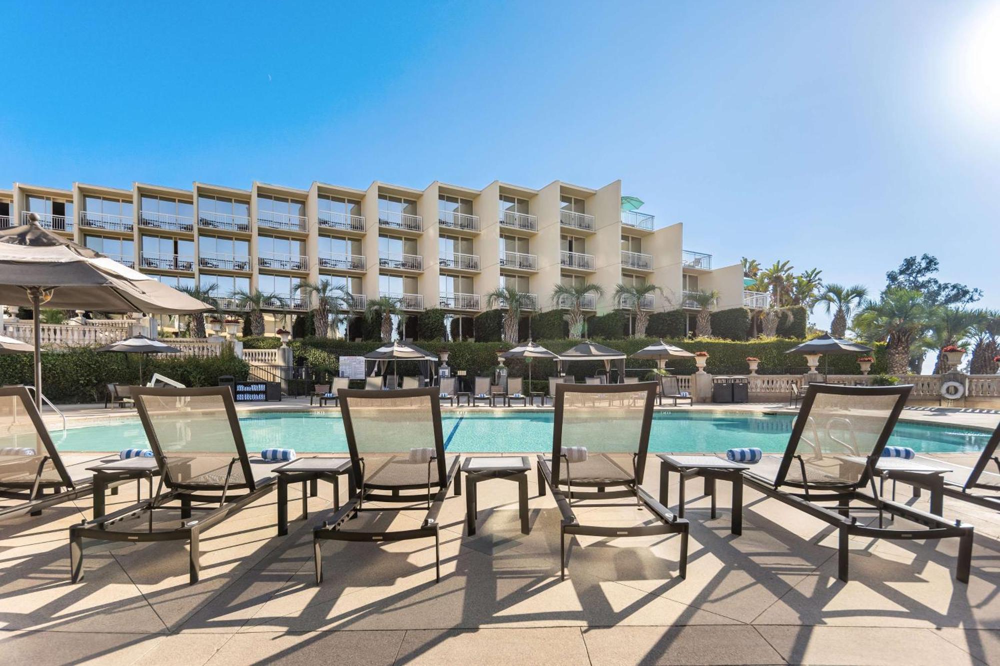 Hotel Hilton La Jolla Torrey Pines San Diego Zewnętrze zdjęcie