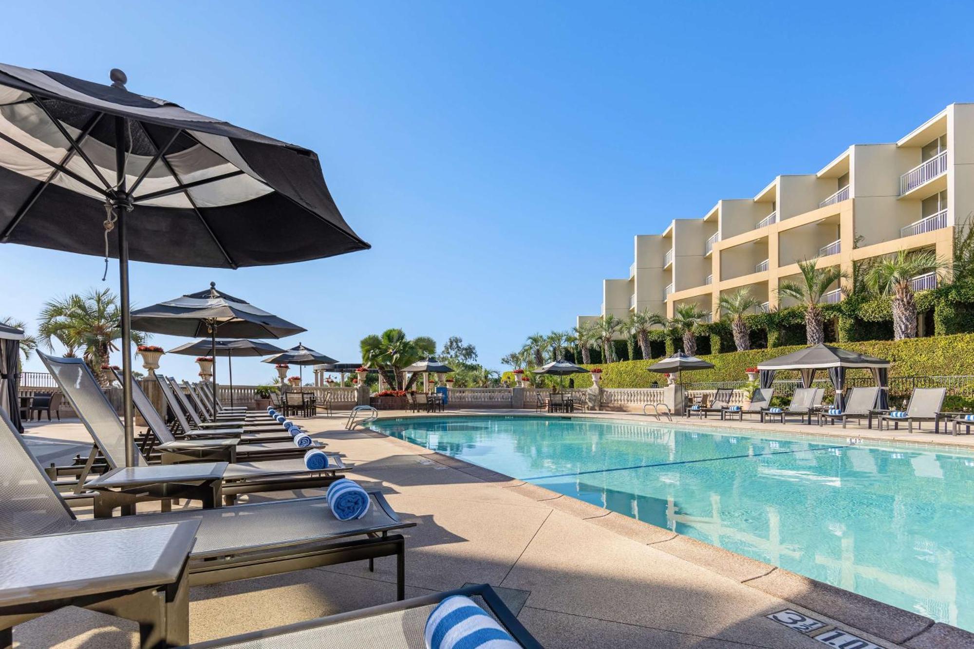 Hotel Hilton La Jolla Torrey Pines San Diego Zewnętrze zdjęcie