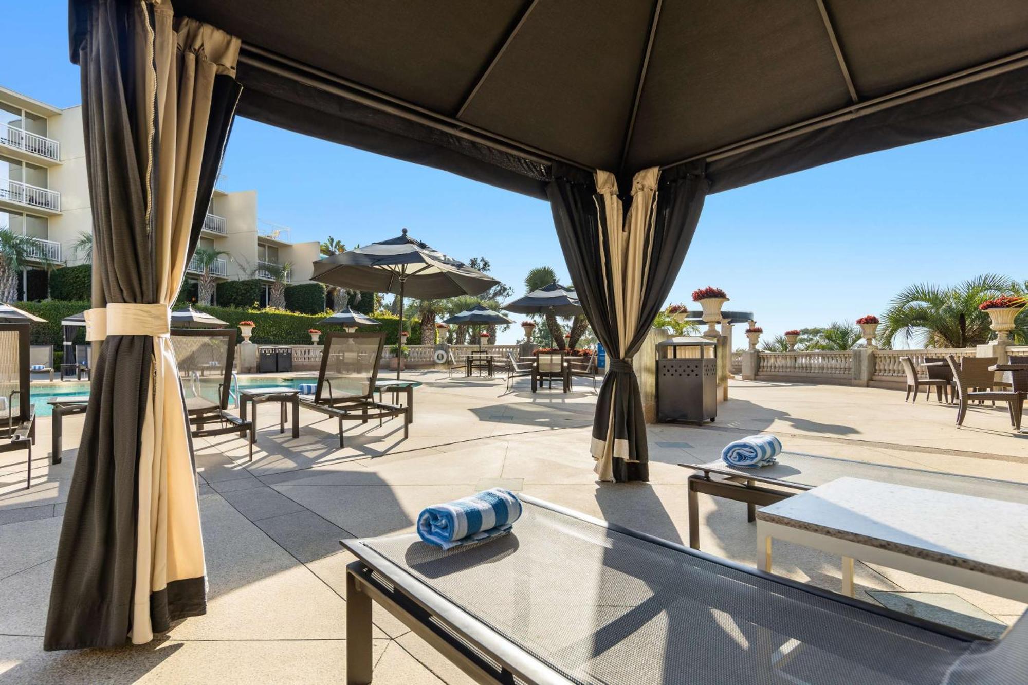 Hotel Hilton La Jolla Torrey Pines San Diego Zewnętrze zdjęcie