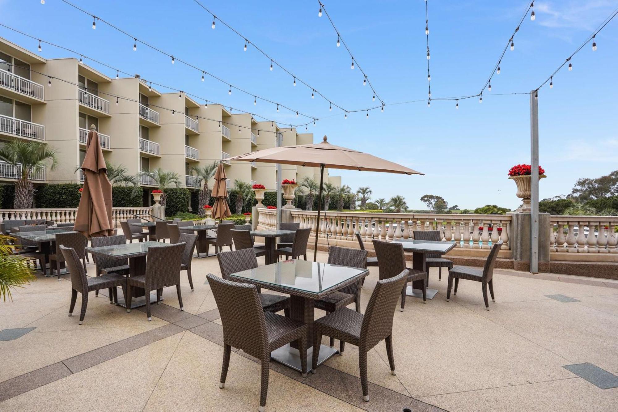 Hotel Hilton La Jolla Torrey Pines San Diego Zewnętrze zdjęcie