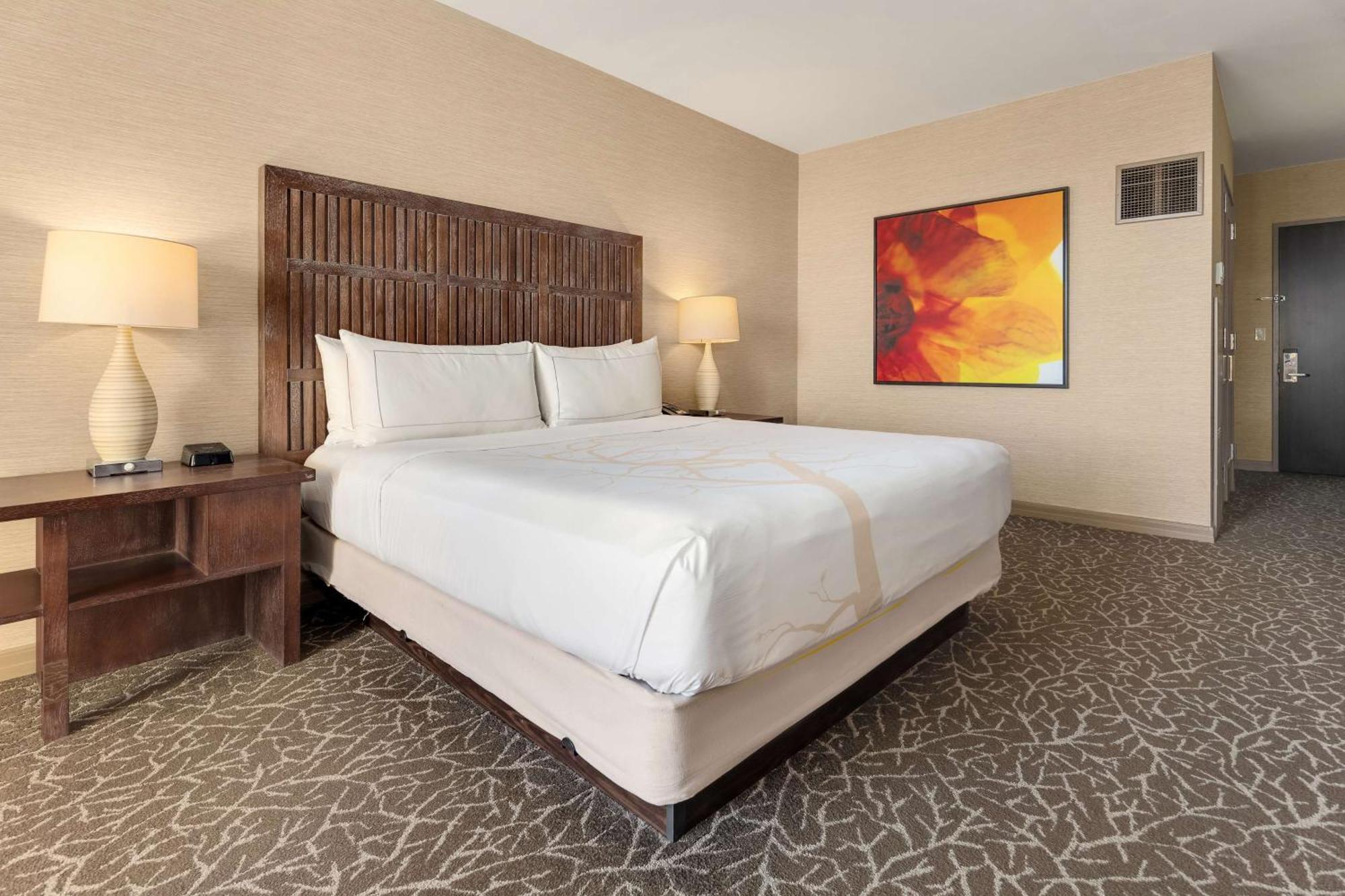 Hotel Hilton La Jolla Torrey Pines San Diego Zewnętrze zdjęcie