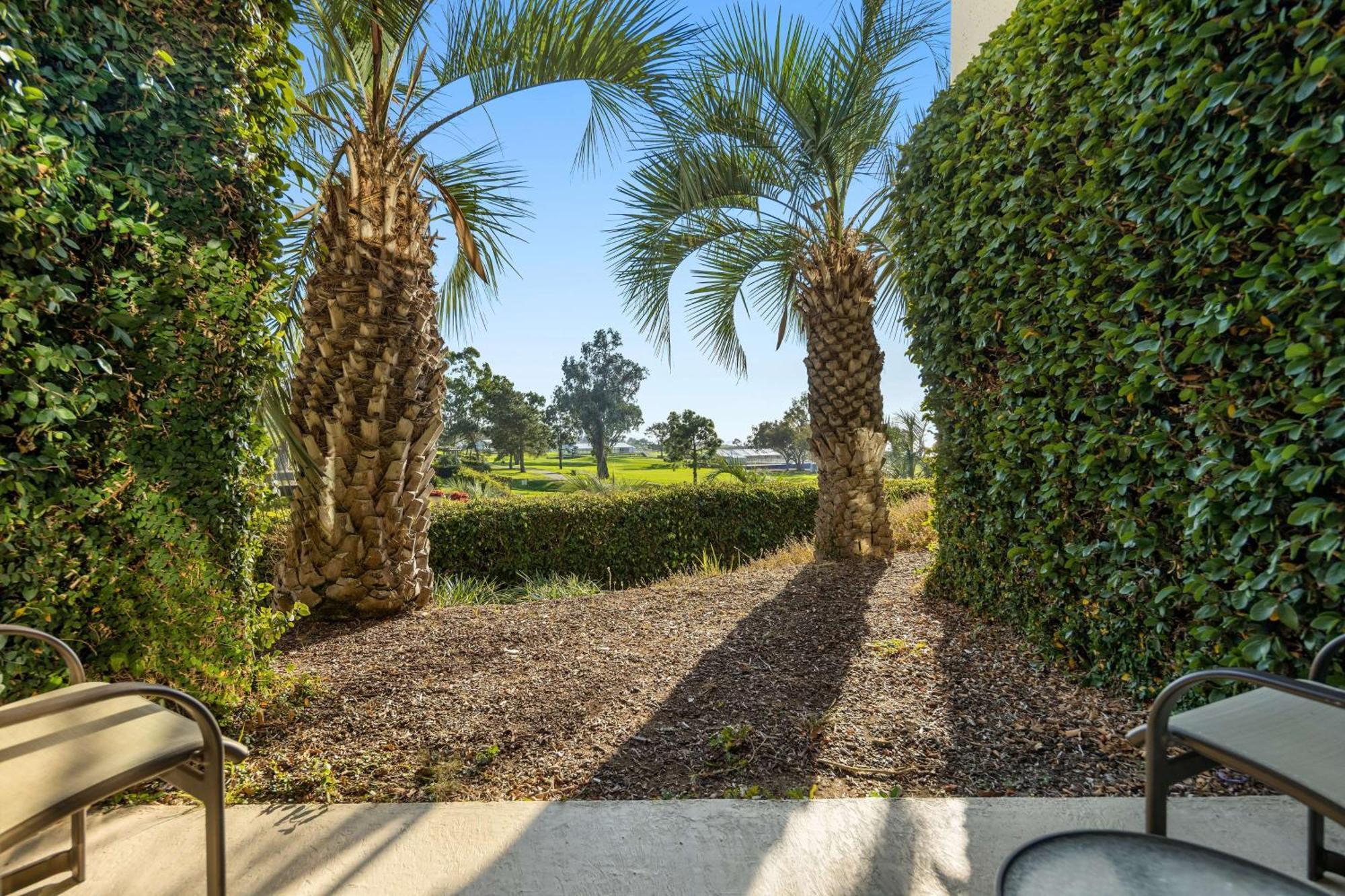 Hotel Hilton La Jolla Torrey Pines San Diego Zewnętrze zdjęcie
