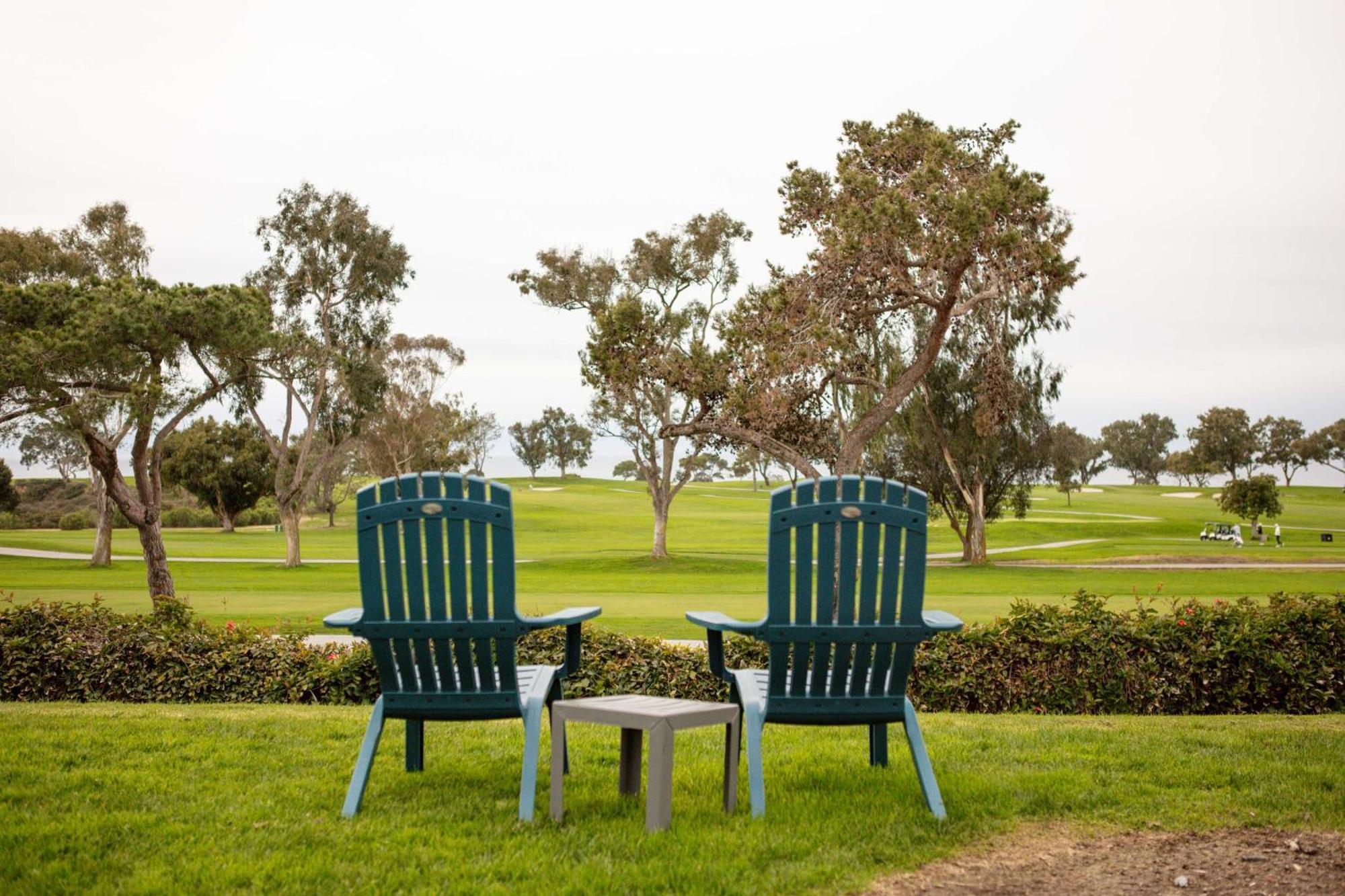 Hotel Hilton La Jolla Torrey Pines San Diego Zewnętrze zdjęcie