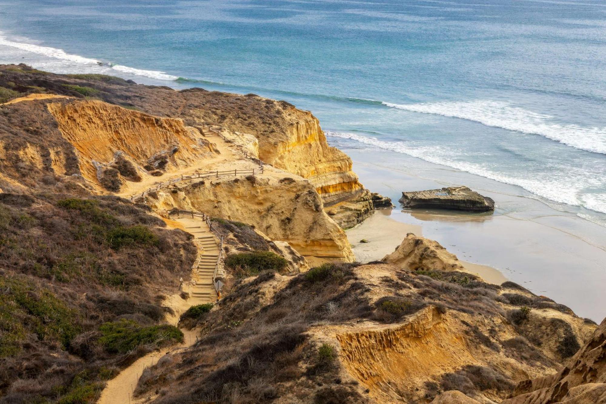 Hotel Hilton La Jolla Torrey Pines San Diego Zewnętrze zdjęcie