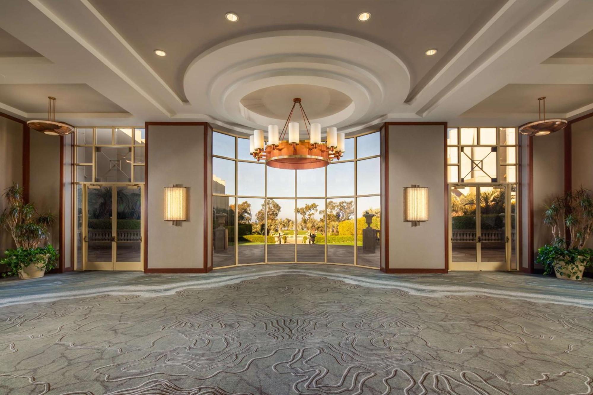 Hotel Hilton La Jolla Torrey Pines San Diego Zewnętrze zdjęcie