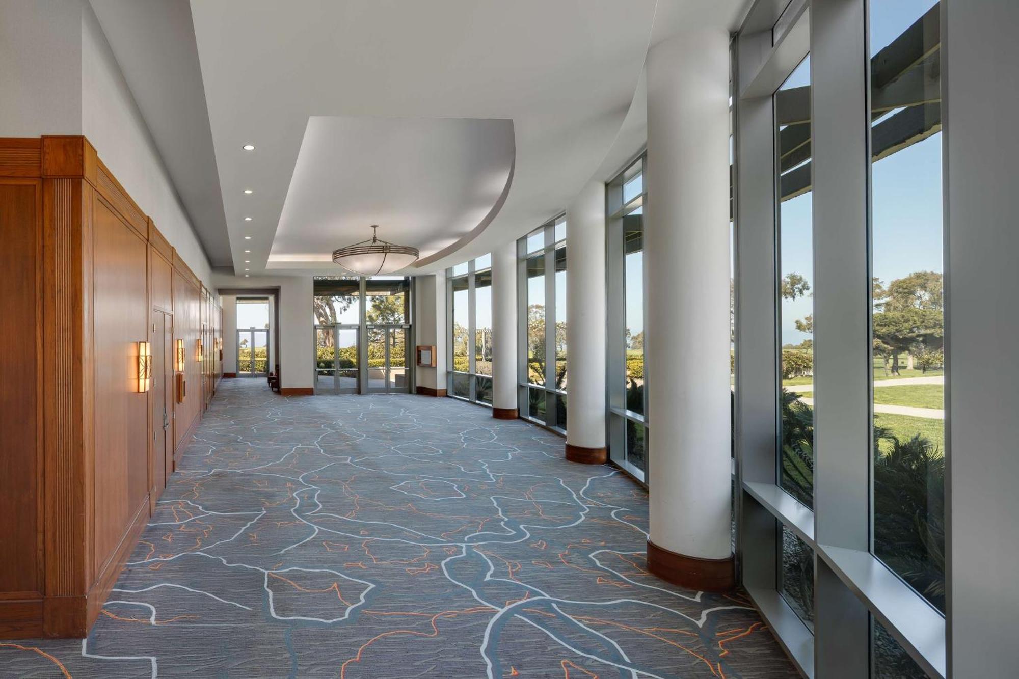 Hotel Hilton La Jolla Torrey Pines San Diego Zewnętrze zdjęcie