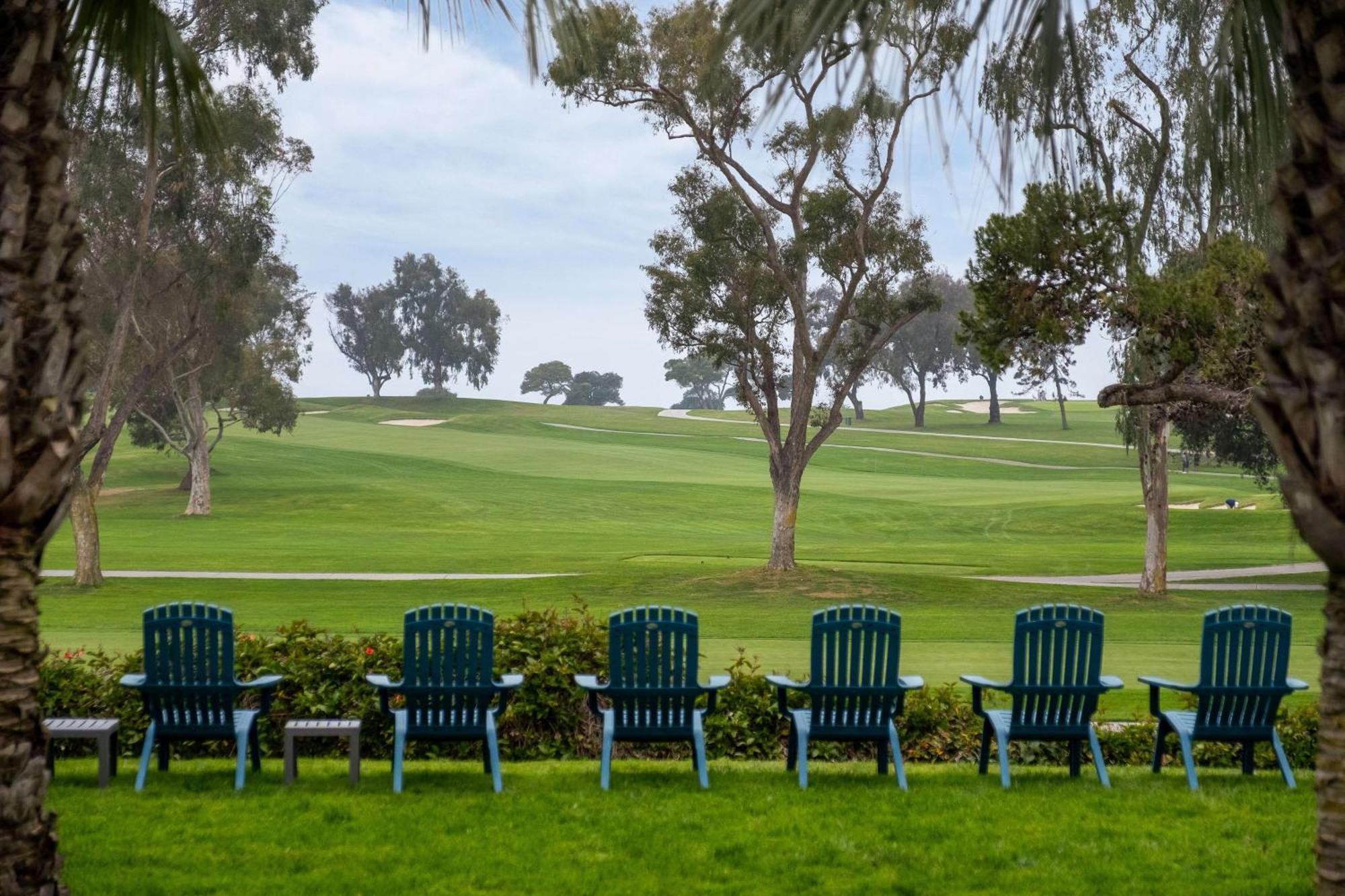 Hotel Hilton La Jolla Torrey Pines San Diego Zewnętrze zdjęcie