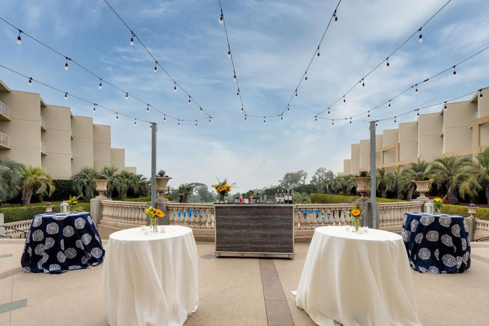 Hotel Hilton La Jolla Torrey Pines San Diego Zewnętrze zdjęcie