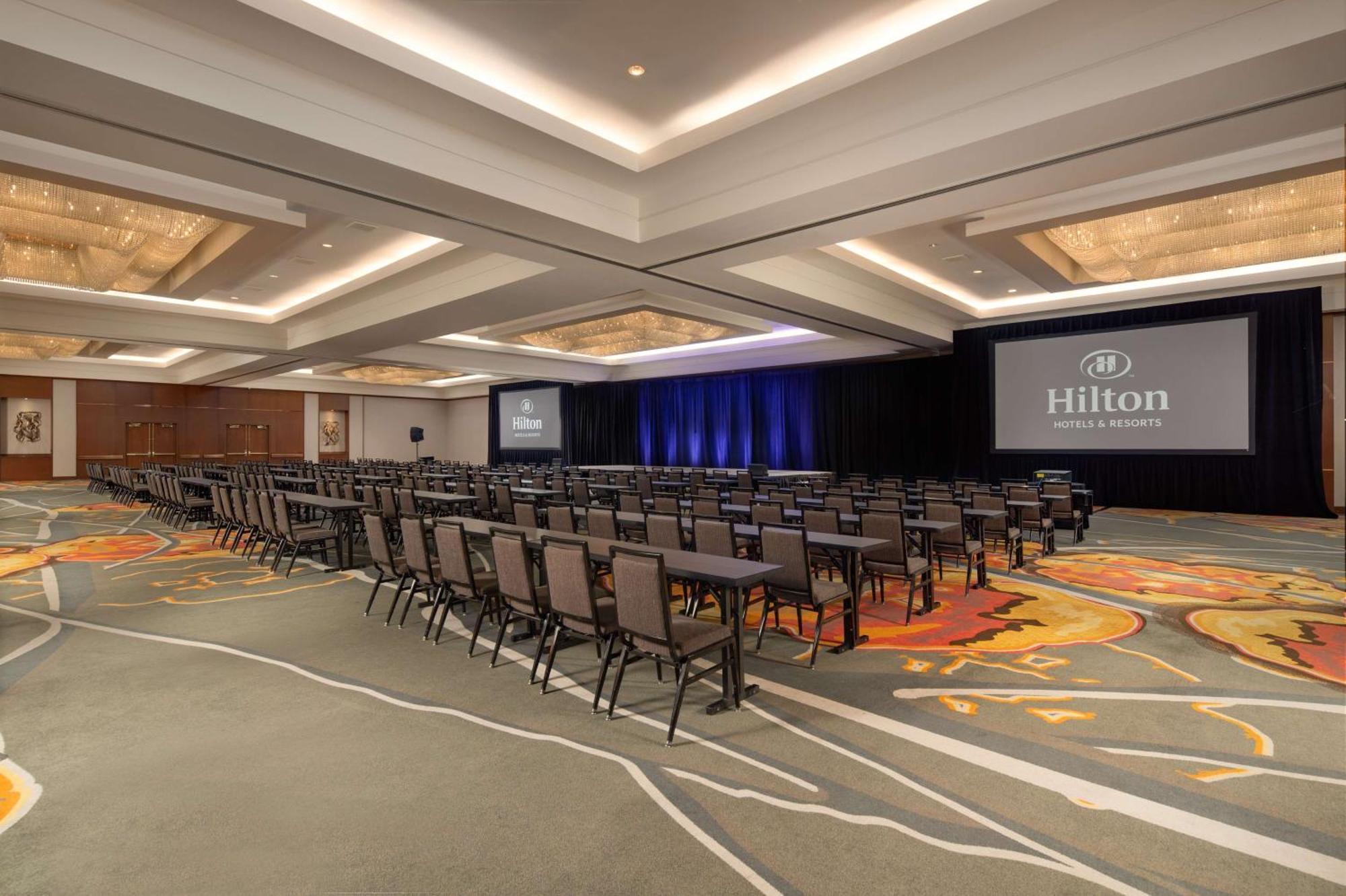 Hotel Hilton La Jolla Torrey Pines San Diego Zewnętrze zdjęcie