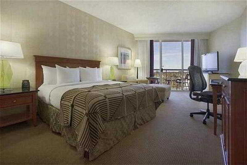 Hotel Hilton La Jolla Torrey Pines San Diego Pokój zdjęcie