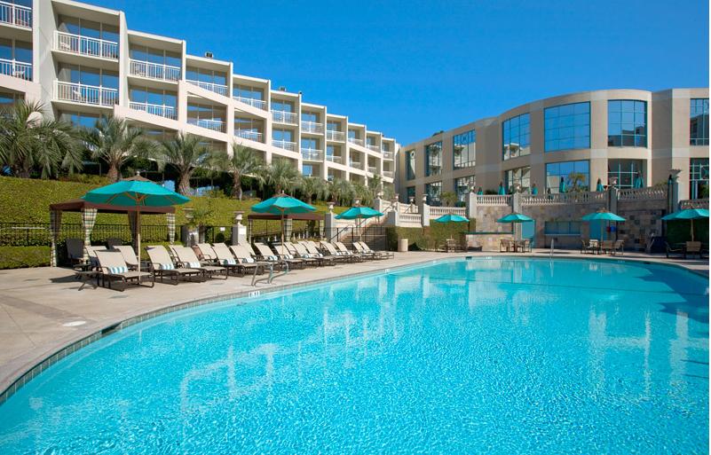 Hotel Hilton La Jolla Torrey Pines San Diego Udogodnienia zdjęcie