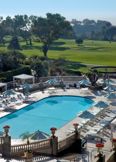 Hotel Hilton La Jolla Torrey Pines San Diego Zewnętrze zdjęcie